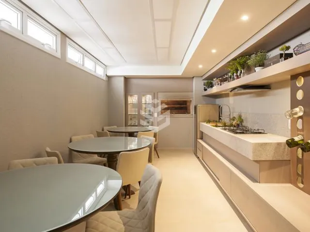 Imagem 13: Apartamento de 2 Suítes Próximo Ao Centro de Gramado