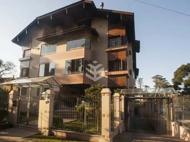 Imagem: Amplo Apartamento com 3 Dormitórios, Bairro