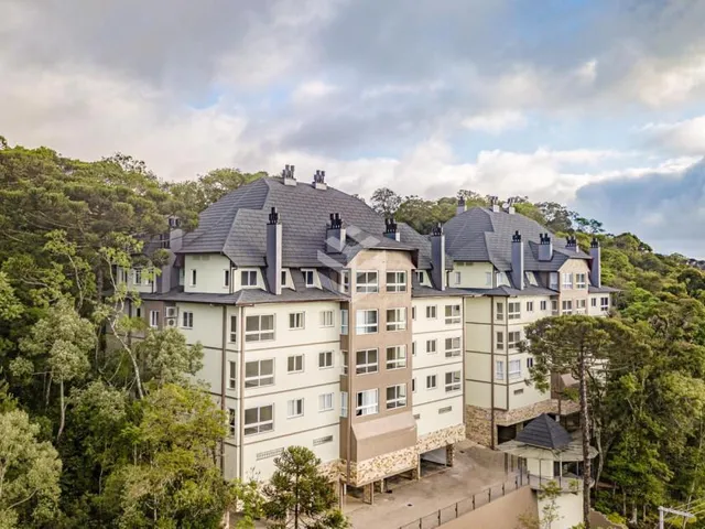 Imagem: Apartamento de 2 Suítes Próximo Ao Centro