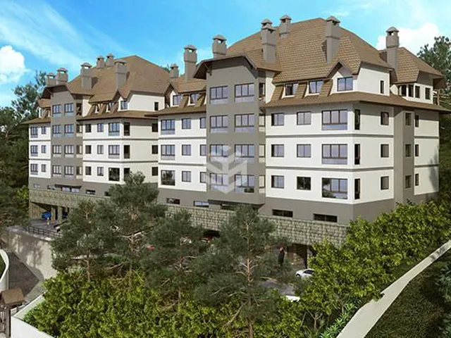 Imagem 3: Apartamento de 2 Suítes Próximo Ao Centro de Gramado