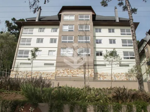 Imagem 5: Apartamento de 2 Suítes Próximo Ao Centro de Gramado