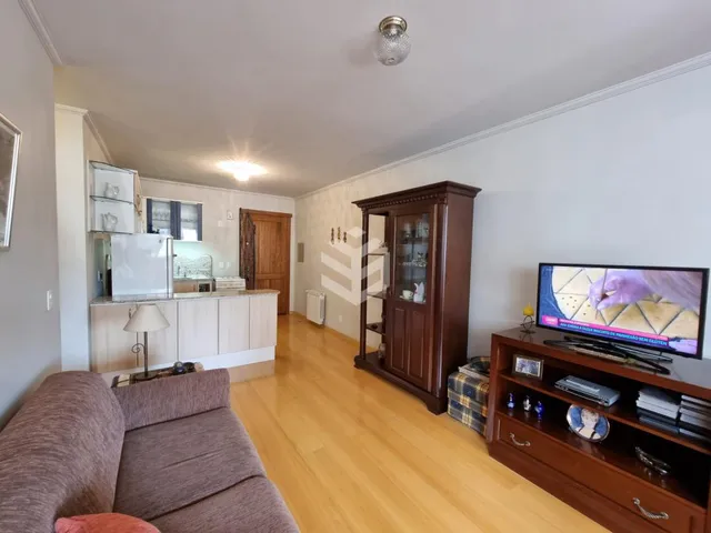 Imagem: Apartamento 1 Dormitório no Centro de Gramado