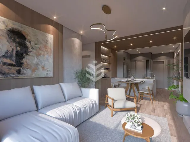 Imagem 6: Residencial Ferrari no Centro de Canela