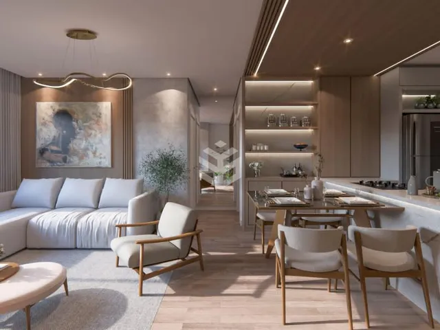 Imagem 7: Residencial Ferrari no Centro de Canela