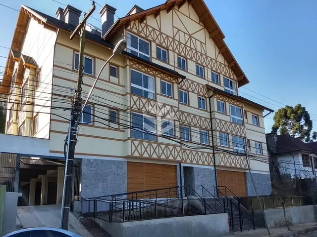 Imagem: Imóvel À Venda Apartamento em Gramado