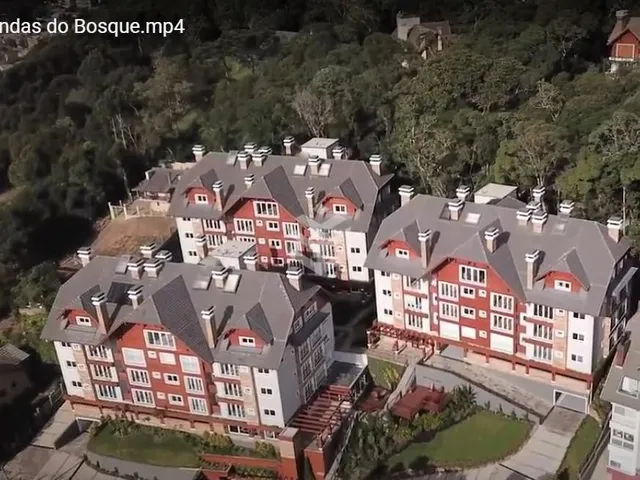 Imagem: Apartamento com 2 Suítes