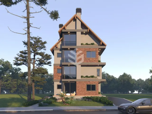 Imagem 3: Apartamento de 2 Suites no Bairro Carniel