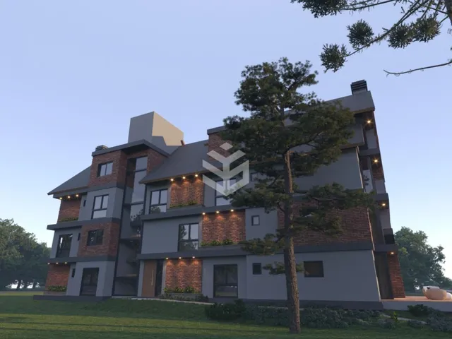 Imagem 4: Apartamento de 2 Suites no Bairro Carniel