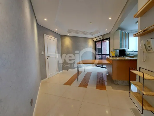Imagem 1: Apartamento À Venda, Centro, Foz do Iguacu - Pr