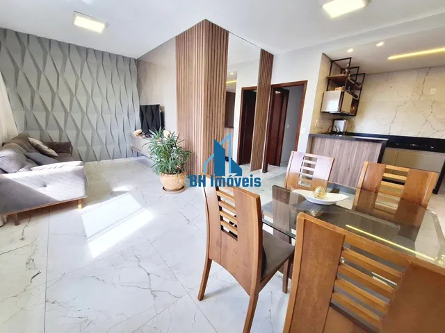Imagem: Apartamento de 3 Quartos com 120m² à Venda