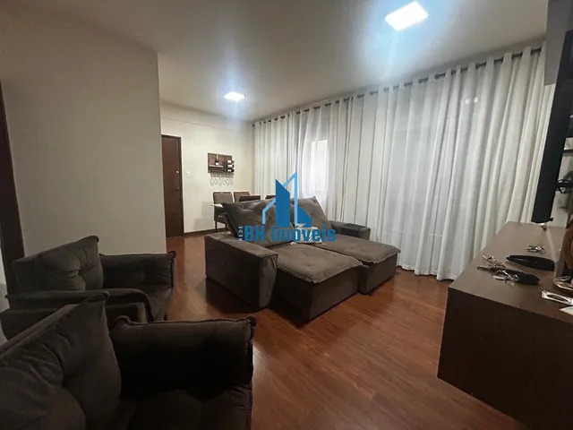 Imagem 1: Apartamento 3 Quartos Suíte 2 Vagas Bairro Castelo