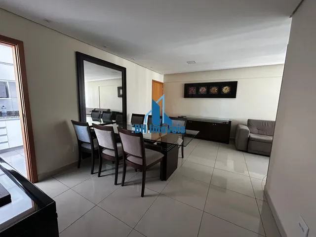 Imagem: Apartamento 3 Quartos Suíte 2 Vagas Bairro
