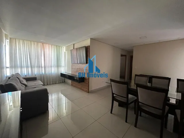 Imagem 5: Apartamento 3 Quartos Suíte 2 Vagas Bairro Castelo