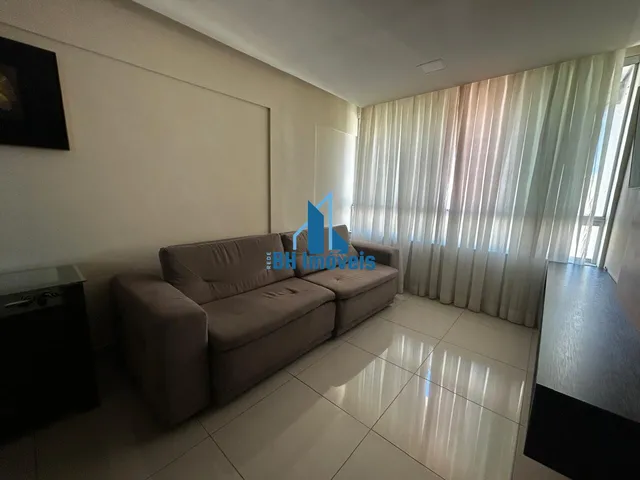 Imagem 3: Apartamento 3 Quartos Suíte 2 Vagas Bairro Castelo