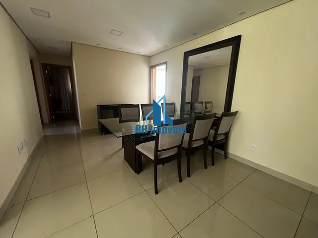 Imagem 4: Apartamento 3 Quartos Suíte 2 Vagas Bairro Castelo