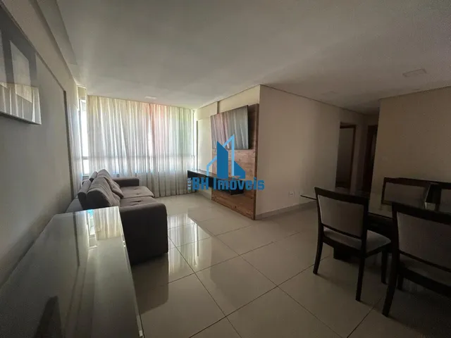 Imagem 9: Apartamento 3 Quartos Suíte 2 Vagas Bairro Castelo