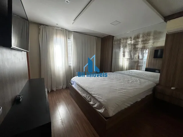 Imagem 10: Apartamento 3 Quartos Suíte 2 Vagas Bairro Castelo