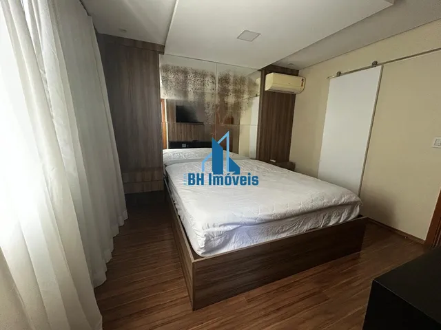 Imagem 2: Apartamento 3 Quartos Suíte 2 Vagas Bairro Castelo