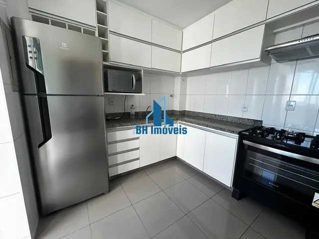 Imagem 8: Apartamento 3 Quartos Suíte 2 Vagas Bairro Castelo