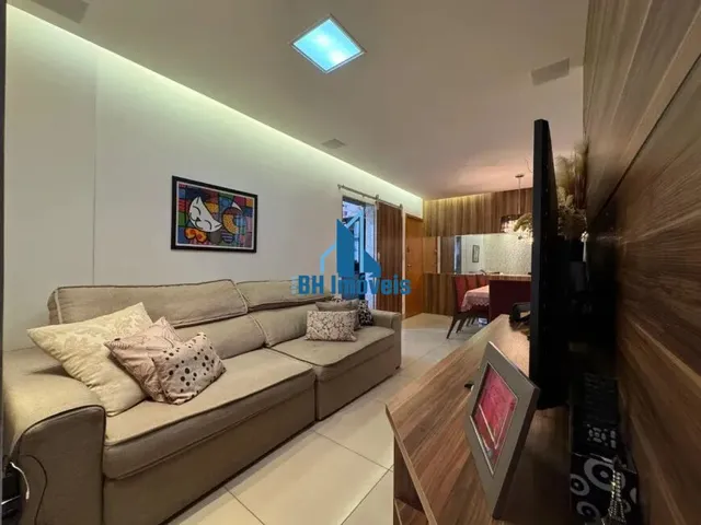 Imagem 2: Apartamento 3 Quartos Suíte 3 Vagas Bairro Castelo
