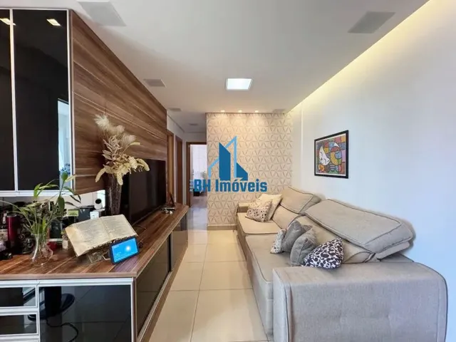 Imagem 5: Apartamento 3 Quartos Suíte 3 Vagas Bairro Castelo
