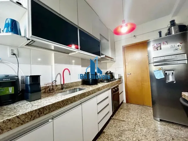Imagem 10: Apartamento 3 Quartos Suíte 3 Vagas Bairro Castelo