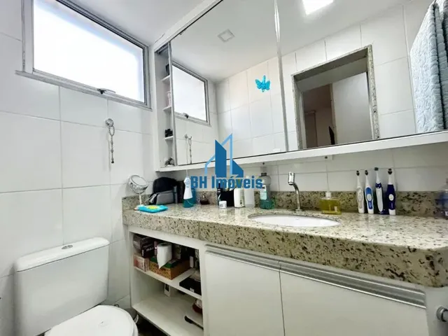 Imagem 12: Apartamento 3 Quartos Suíte 3 Vagas Bairro Castelo