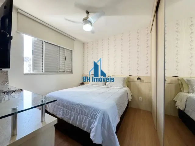 Imagem 4: Apartamento 3 Quartos Suíte 3 Vagas Bairro Castelo
