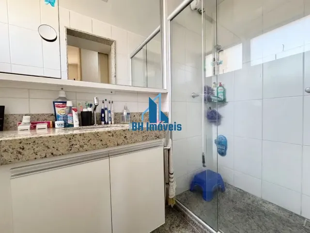 Imagem 6: Apartamento 3 Quartos Suíte 3 Vagas Bairro Castelo