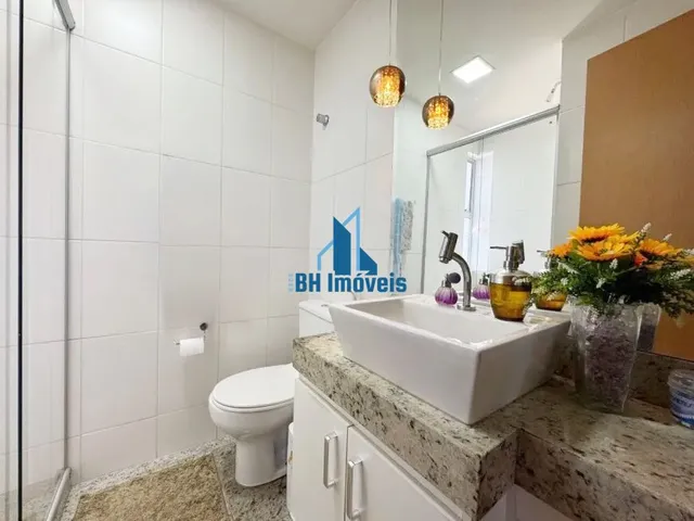 Imagem 11: Apartamento 3 Quartos Suíte 3 Vagas Bairro Castelo