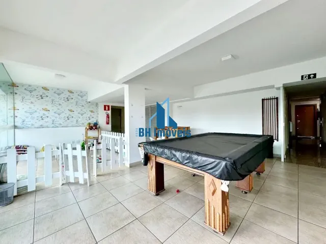 Imagem 8: Apartamento 3 Quartos Suíte 3 Vagas Bairro Castelo
