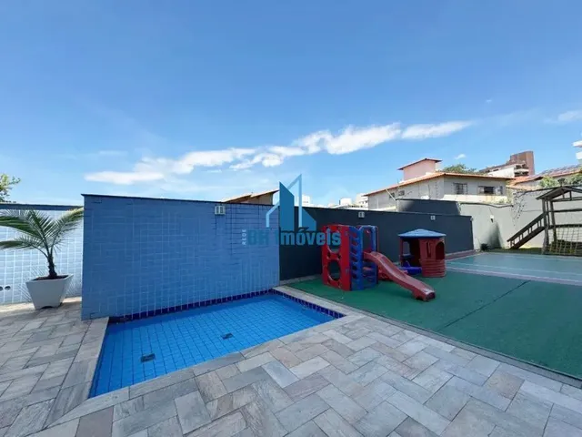 Imagem 13: Apartamento 3 Quartos Suíte 3 Vagas Bairro Castelo