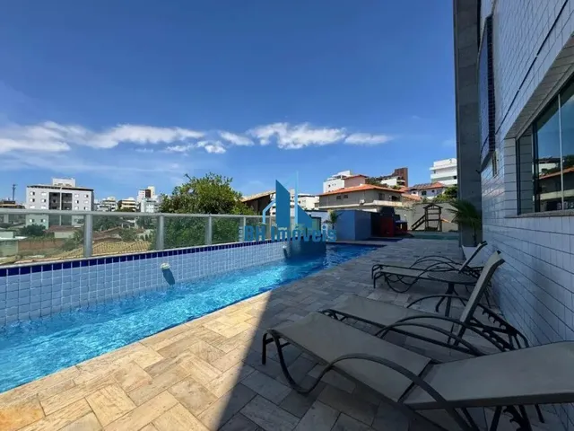 Imagem 3: Apartamento 3 Quartos Suíte 3 Vagas Bairro Castelo