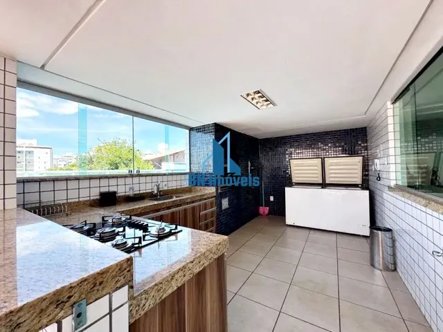 Imagem 9: Apartamento 3 Quartos Suíte 3 Vagas Bairro Castelo