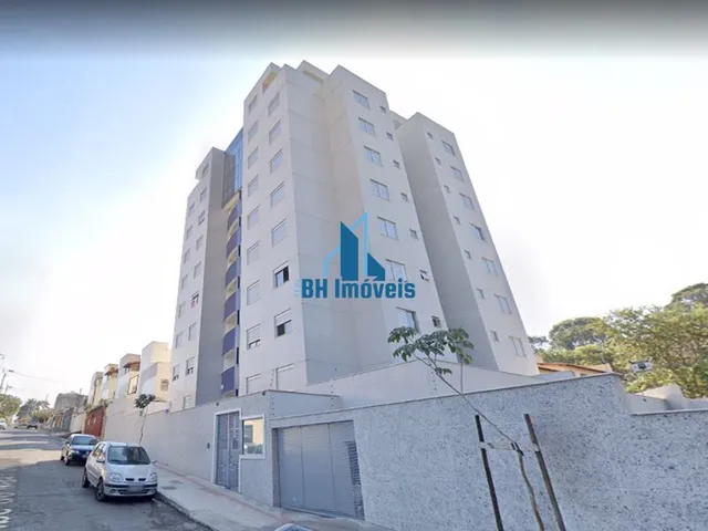 Imagem: Apartamento 3 quartos com suíte no bairro