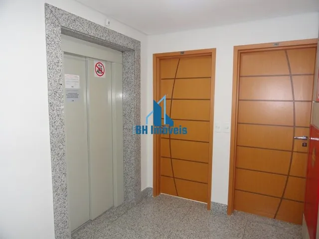 Imagem 11: Apartamento 3 quartos com suíte no bairro Serrano em Belo Horizonte/MG