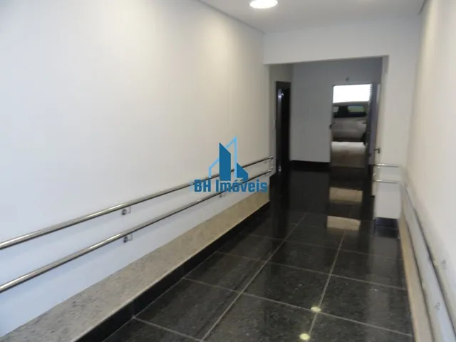 Imagem 10: Apartamento 3 quartos com suíte no bairro Serrano em Belo Horizonte/MG