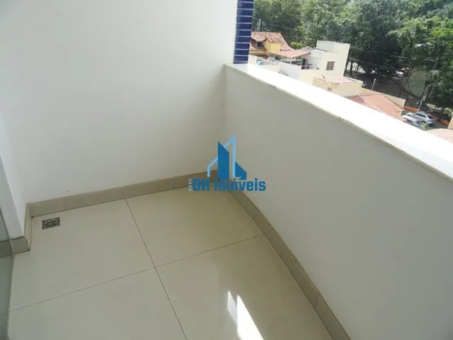 Imagem 14: Apartamento 3 quartos com suíte no bairro Serrano em Belo Horizonte/MG