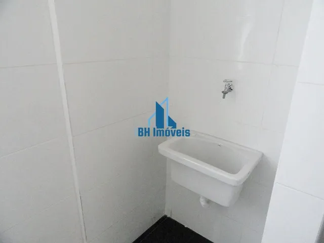 Imagem 3: Apartamento 3 quartos com suíte no bairro Serrano em Belo Horizonte/MG