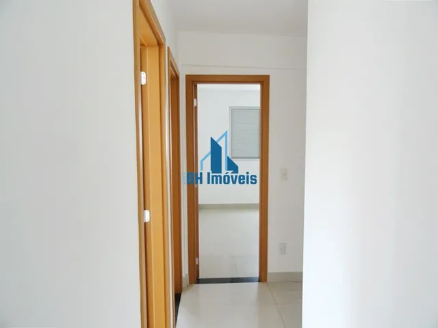 Imagem 6: Apartamento 3 quartos com suíte no bairro Serrano em Belo Horizonte/MG