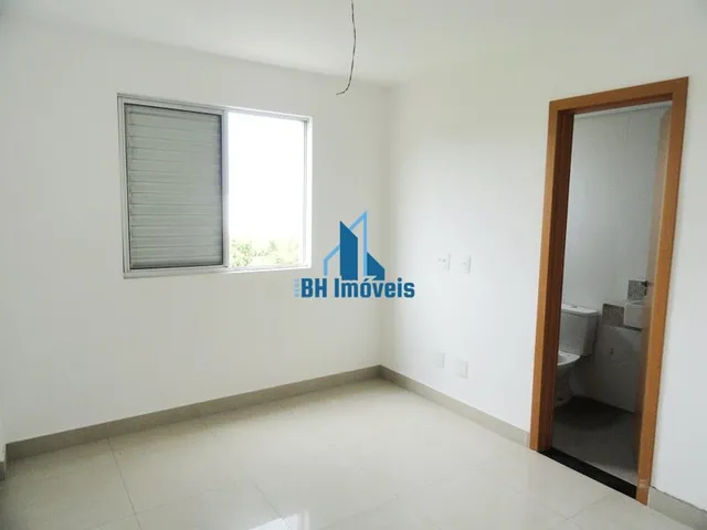 Imagem 4: Apartamento 3 quartos com suíte no bairro Serrano em Belo Horizonte/MG