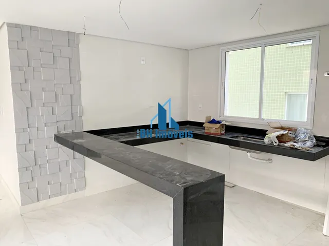 Imagem 8: Apartamento 3 quartos com suíte de excelente acabamento no Bairro Cabral - Contagem/MG