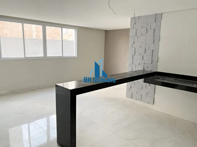 Imagem 9: Apartamento 3 quartos com suíte de excelente acabamento no Bairro Cabral - Contagem/MG