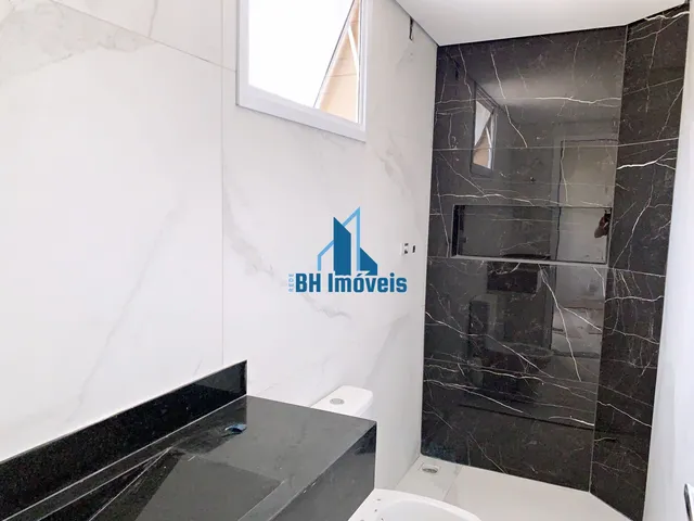 Imagem 4: Apartamento 3 quartos com suíte de excelente acabamento no Bairro Cabral - Contagem/MG