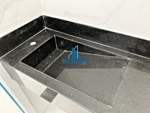 Imagem 5: Apartamento 3 quartos com suíte de excelente acabamento no Bairro Cabral - Contagem/MG
