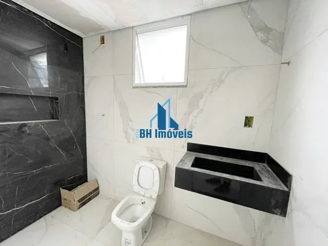 Imagem 16: Apartamento 3 quartos com suíte de excelente acabamento no Bairro Cabral - Contagem/MG
