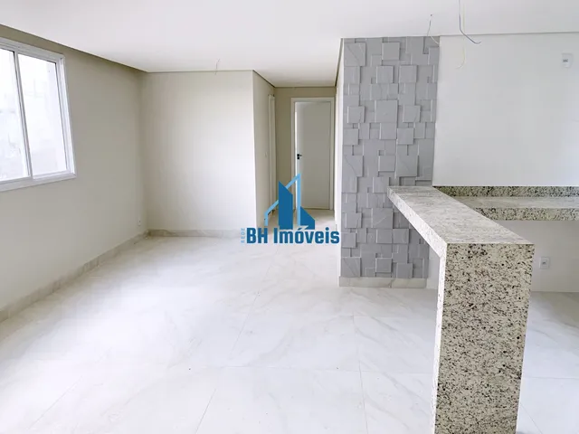 Imagem 3: Apartamento 3 quartos com suíte de excelente acabamento no Bairro Cabral - Contagem/MG