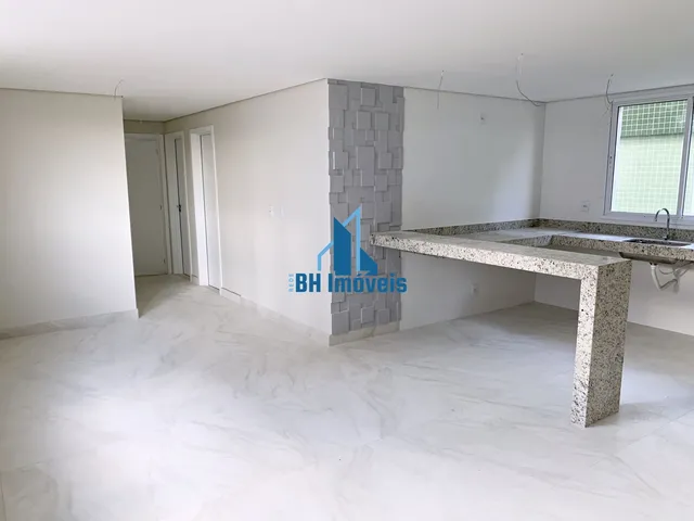 Imagem 15: Apartamento 3 quartos com suíte de excelente acabamento no Bairro Cabral - Contagem/MG