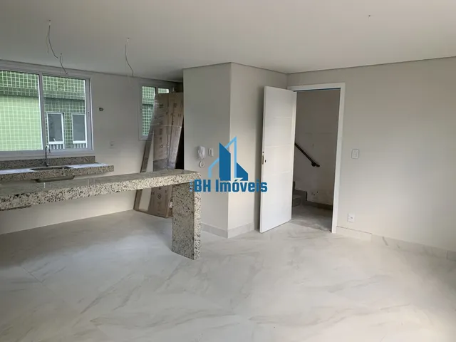 Imagem 6: Apartamento 3 quartos com suíte de excelente acabamento no Bairro Cabral - Contagem/MG