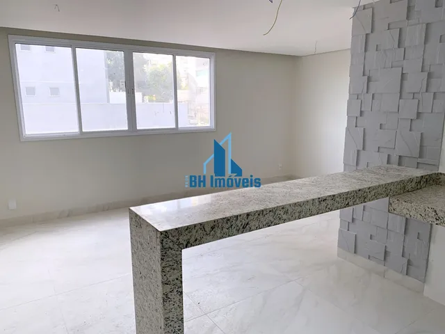 Imagem 14: Apartamento 3 quartos com suíte de excelente acabamento no Bairro Cabral - Contagem/MG